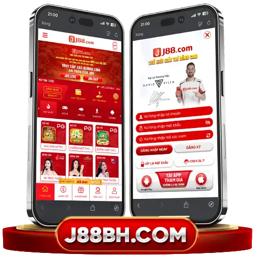 Khám Phá J88 Com - Nơi Tâm Điểm Giải Trí Đỉnh Cao